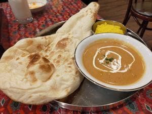インドレストラン Samzana 両国店
