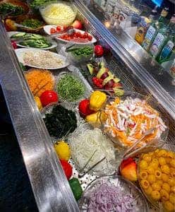 リゾート げんこつ村