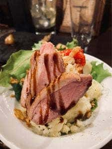 スタンドアップ トリウオ