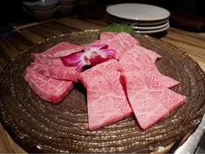 焼肉 ますお 新宿本店