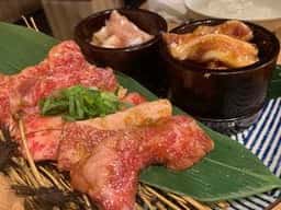 近江焼肉ホルモンすだく 堺北野田店