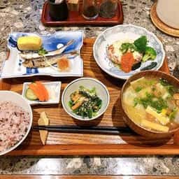 テンポラネオ食堂