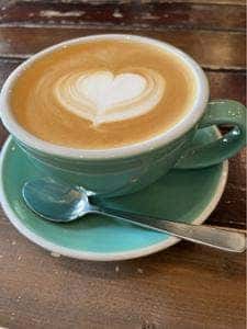 アンリミテッドコーヒーバー