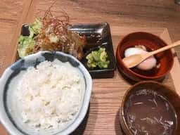 肉汁餃子のダンダダン 三鷹店