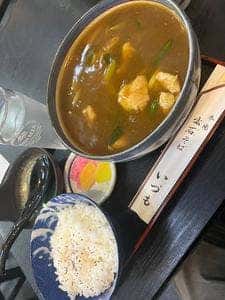 出石そば いづも