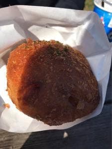 内田パン