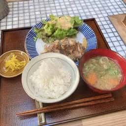 ご飯と喫茶 はじめ