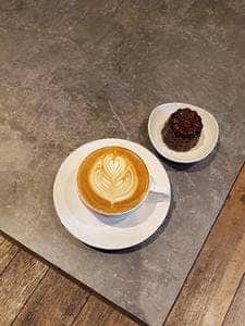 EBISU CLASS COFFEE