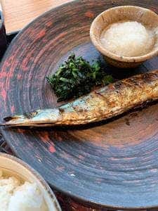 大戸屋ごはん処 大分別府店