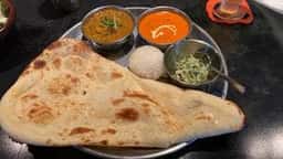 釜焼きタンドリー PapaSバル