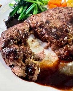 ビストロ ルーヴル