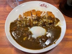 カレー屋中川家