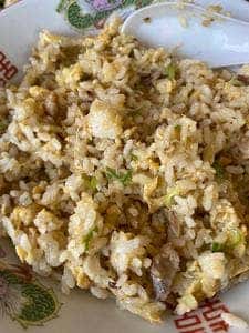 中国ラーメン 揚州商人 イオンスタイル碑文谷店