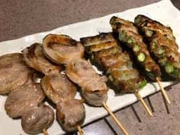 新宿 まき串 串タロー 本店