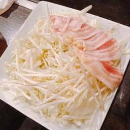 元祖月島 もじや