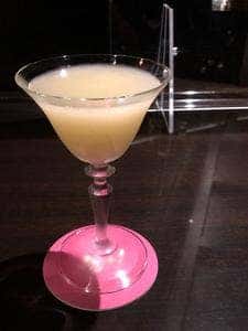 ロイヤルバー パレスホテル東京