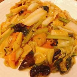 青冥 ching‐ming 大丸梅田店