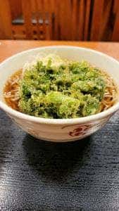 いろり庵きらく Dila拝島店