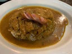 東インドカリー