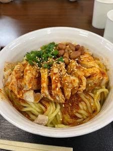 中国食品友諠商店