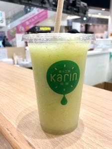 果汁工房 果琳 イオンモール浦和美園店