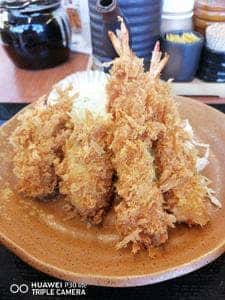 かつや 狭山店