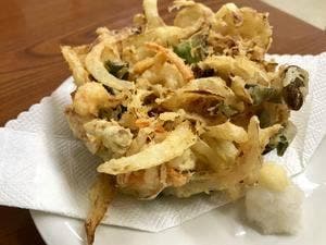 そば屋 ほうじろう