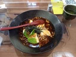 手打ち十割蕎麦処 蕎仙