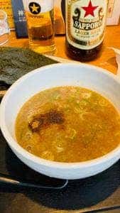 麺匠 えい蔵 東伏見店