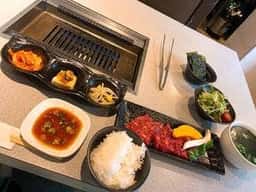 おおいた和牛 焼肉 金ちゃん 鶴橋style