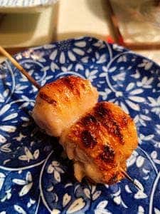 焼鳥スエヒロガリ