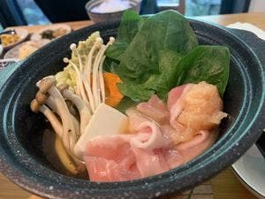 垰~TAWA~レストラン