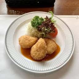 西洋御料理 東洋軒