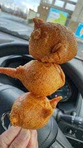 中山峠 峠の茶屋