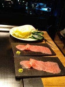 ニュー松坂 梅田32番街店