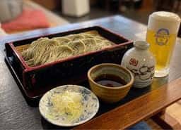 へぎそば わたや 本店