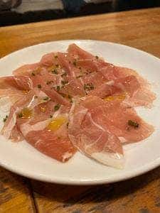 東京ワインバル 八十郎 築地店