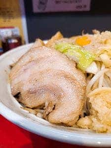 麺処 MORI MORI