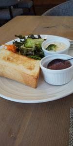 サニーカフェ