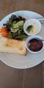 サニーカフェ