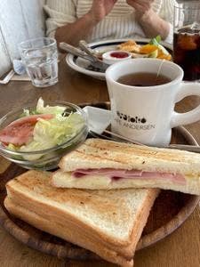 アンデルセン シァル桜木町店