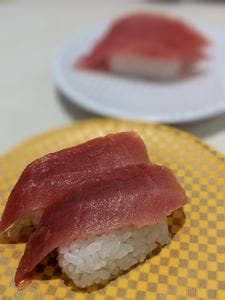 魚べい 京都八幡店