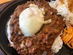 ガスト 浜松インター店