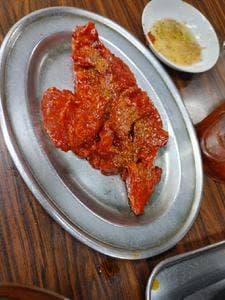 焼肉 吉塚玄風館