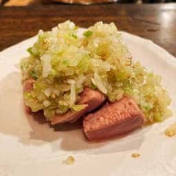 もつ焼き処 沼田