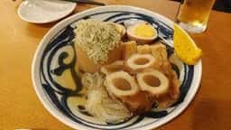 おでんと炉端たけし 有楽町店