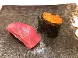 ながり鮨