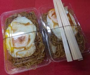 やきそば しんいち