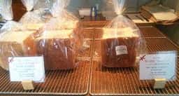 Komae Bakery MAKANA