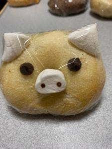 Polder Bagel かすかべ店